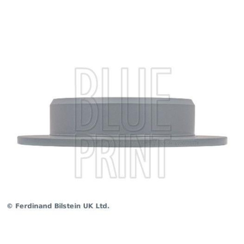 BLUE PRINT Bremsscheibe ADT343209