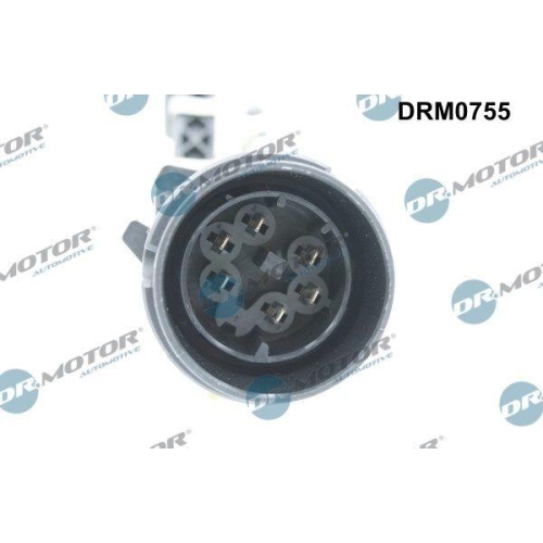 Dr.Motor Automotive Anschlussleitung, Einspritzventil DRM0755