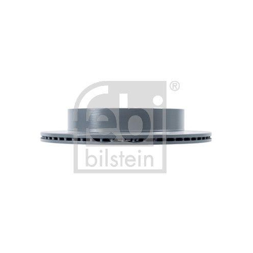 FEBI BILSTEIN Bremsscheibe 108483