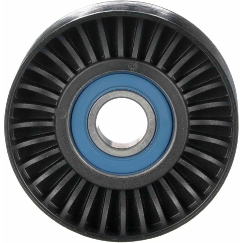 GATES Umlenk-/F&uuml;hrungsrolle, Keilrippenriemen DriveAlign&trade; T38055