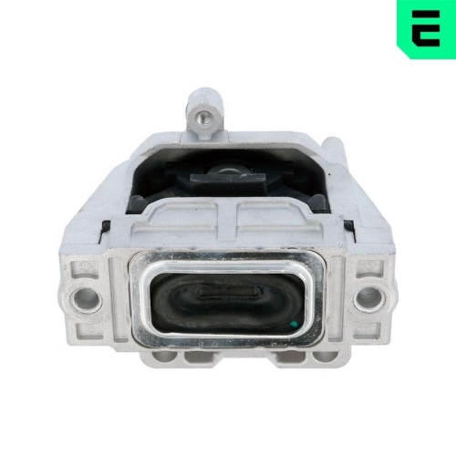 OPTIMAL Lagerung, Motor