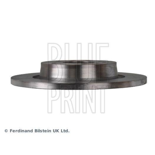 BLUE PRINT Bremsscheibe ADA104336