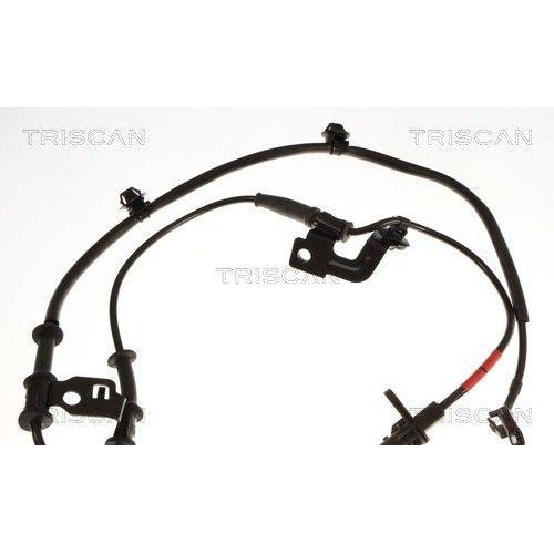 TRISCAN Sensor, Raddrehzahl 8180 43276