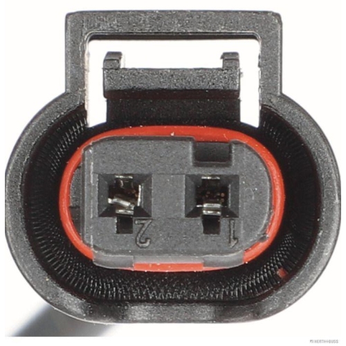 HERTH+BUSS ELPARTS Sensor, Abgastemperatur 70683202