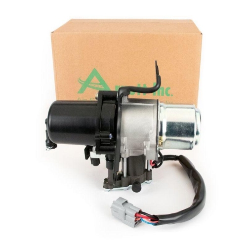Arnott Kompressor, Druckluftanlage P-3789