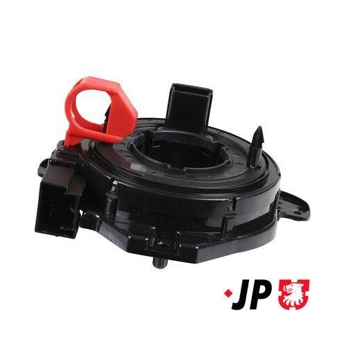 JP GROUP Wickelfeder, Airbag JP 1189750600