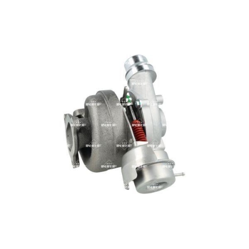NRF Lader, Aufladung EASY FIT 90010043