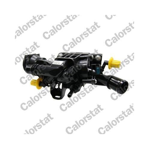 CALORSTAT by Vernet Thermostat, K&uuml;hlmittel TE7374.92J