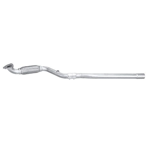 HELLA Abgasrohr Easy2Fit &ndash; PARTNERED with Faurecia 8LA 366 005-611
