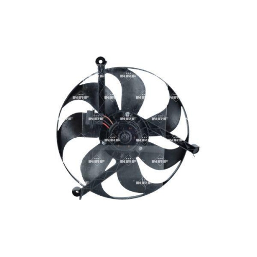 NRF Lüfter, Motorkühlung 47057