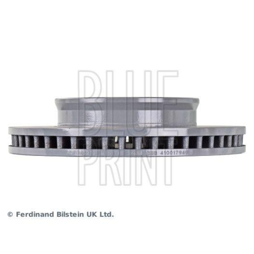 BLUE PRINT Bremsscheibe ADT343210