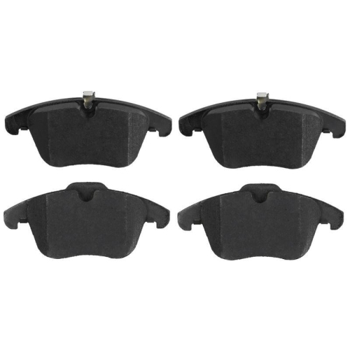 TRW Bremsbelagsatz, Scheibenbremse COTEC GDB1705