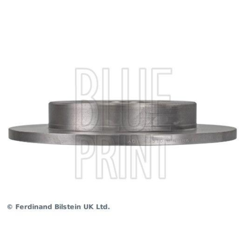BLUE PRINT Bremsscheibe ADT343310