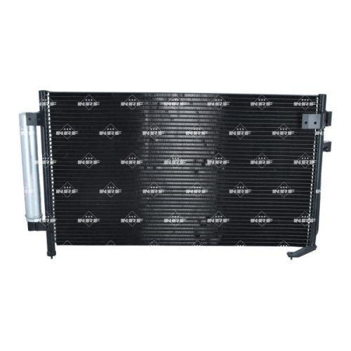 NRF Kondensator, Klimaanlage EASY FIT 35869