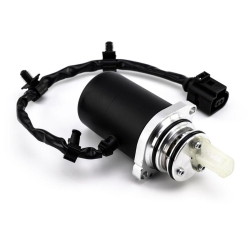 PREXAparts Pumpe, Lamellenkupplung (Allradantrieb) P150551