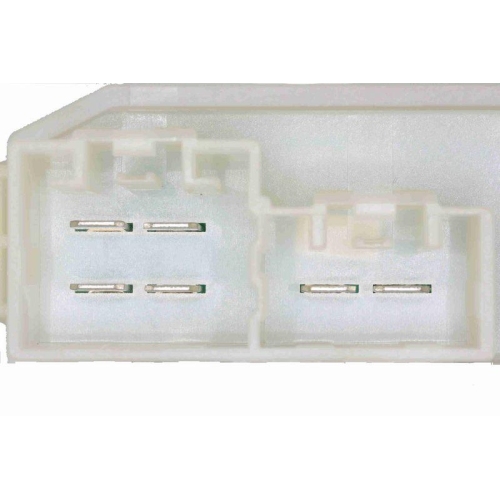 VEMO Widerstand, Innenraumgebl&auml;se Green Mobility Parts V25-79-0038