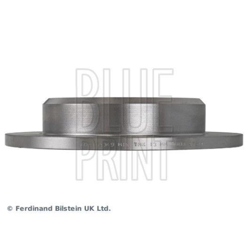 BLUE PRINT Bremsscheibe ADA104349