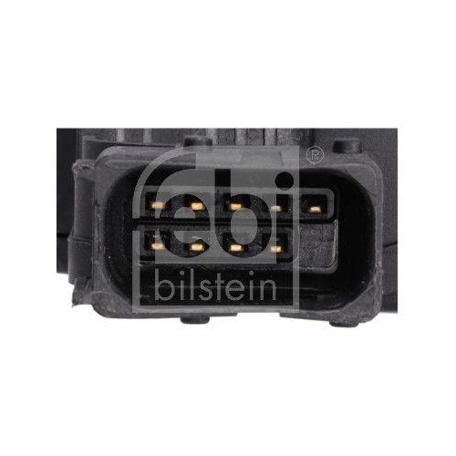 FEBI BILSTEIN T&uuml;rschloss febi Plus 199287