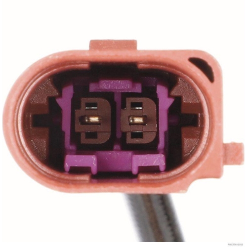 HERTH+BUSS ELPARTS Sensor, Abgastemperatur 70686000