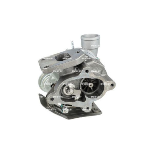 NRF Lader, Aufladung EASY FIT 90010448