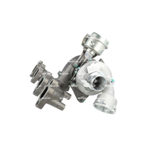 NRF Lader, Aufladung EASY FIT 90010077