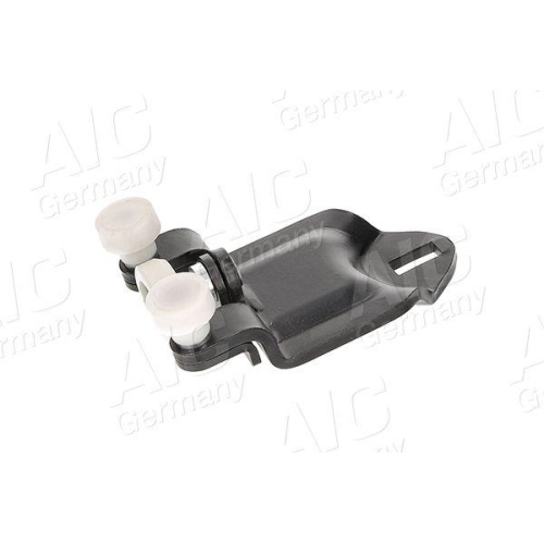 AIC Rollenf&uuml;hrung, Schiebet&uuml;r NEW MOBILITY PARTS 73509