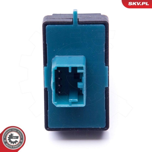 ESEN SKV Schalter, Fensterheber 37SKV327