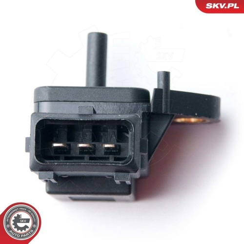 ESEN SKV Sensor, Saugrohrdruck 17SKV132