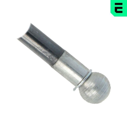 OPTIMAL Gasfeder, Motorhaube AG-50731