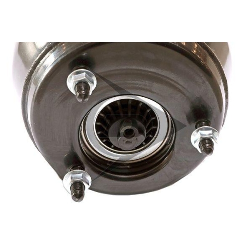 Dunlop Airsuspension Luftfederbein Dunlop Original Ersatzteil 71177
