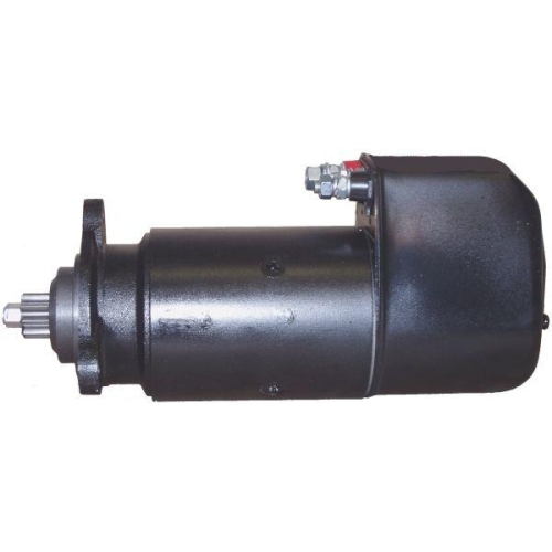 BOM-Prestolite Starter 860506GB