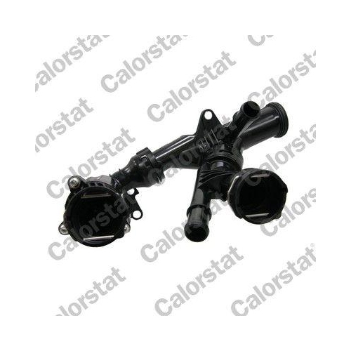 CALORSTAT by Vernet Thermostat, K&uuml;hlmittel TH7512.92J