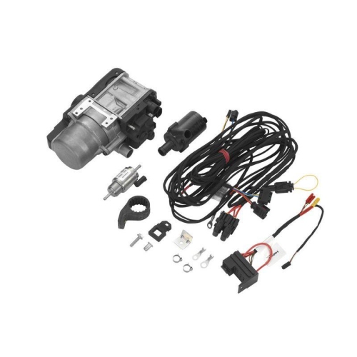 WEBASTO Standheizung Thermo Top Evo 4 Diesel Basic 1314816B