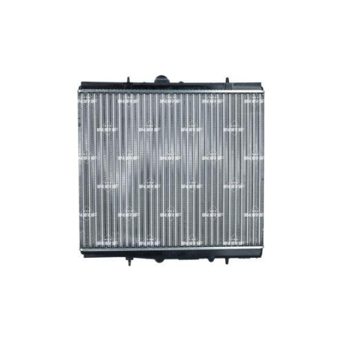 NRF K&uuml;hler, Motork&uuml;hlung 58313