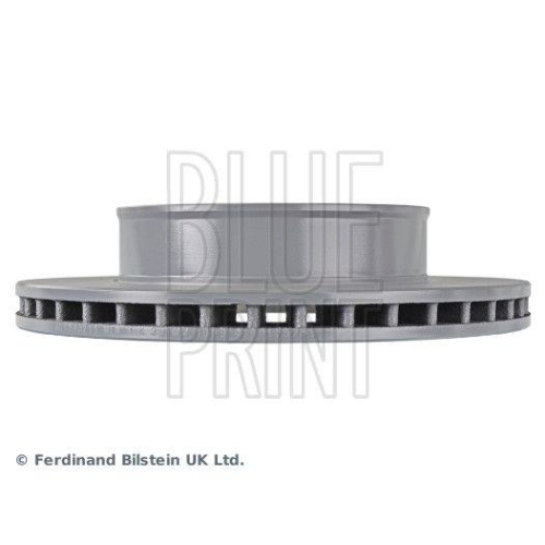 BLUE PRINT Bremsscheibe ADT343211