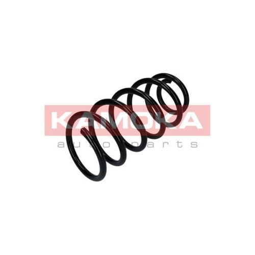 KAMOKA Fahrwerksfeder 2120261