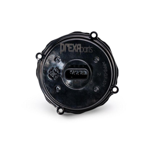 PREXAparts Zusatzwasserpumpe (K&uuml;hlwasserkreislauf) P150559