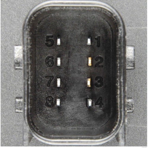 HERTH+BUSS ELPARTS Heckleuchte 83840718