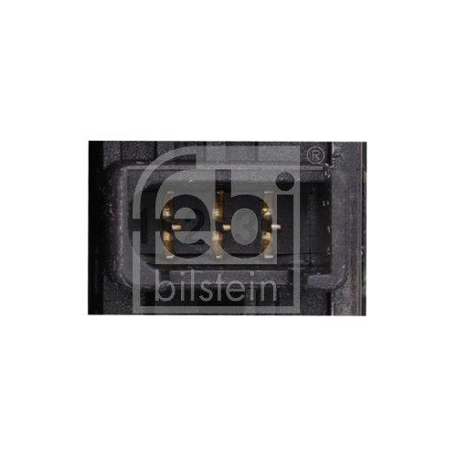 FEBI BILSTEIN Heckklappenschloss febi Plus 199294