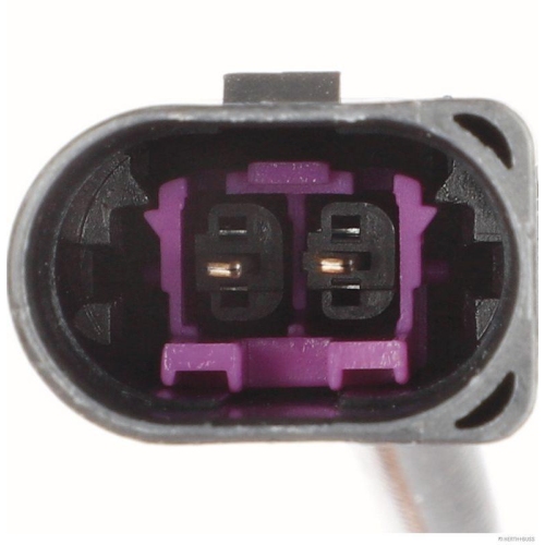 HERTH+BUSS ELPARTS Sensor, Abgastemperatur 70686001