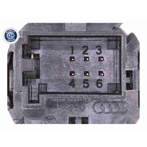 VEMO Z&uuml;nd-/Startschalter Green Mobility Parts V15-80-0016