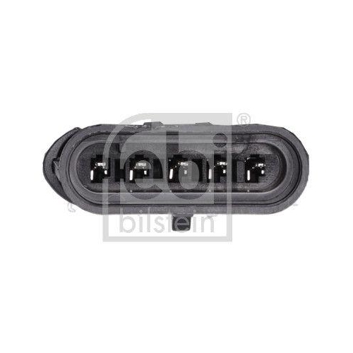 FEBI BILSTEIN Fahrpedal 194067