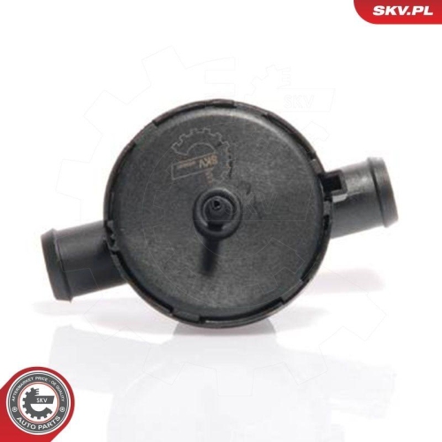 ESEN SKV K&uuml;hlmittelregelventil 95SKV901