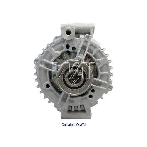 WAI Generator 11301N