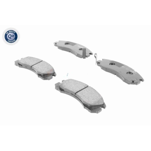 ACKOJA Bremsbelagsatz, Scheibenbremse Green Mobility Parts A37-0023