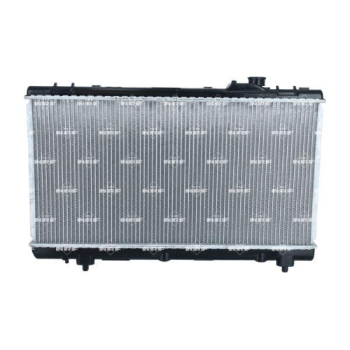 NRF Kühler, Motorkühlung 53338