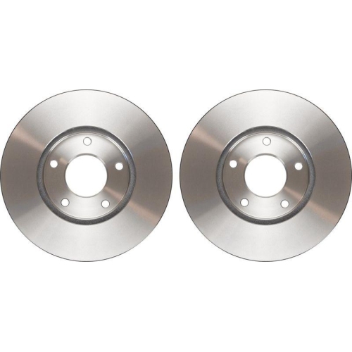 TRW Bremsscheibe DF4316