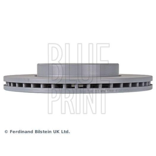 BLUE PRINT Bremsscheibe ADG043125