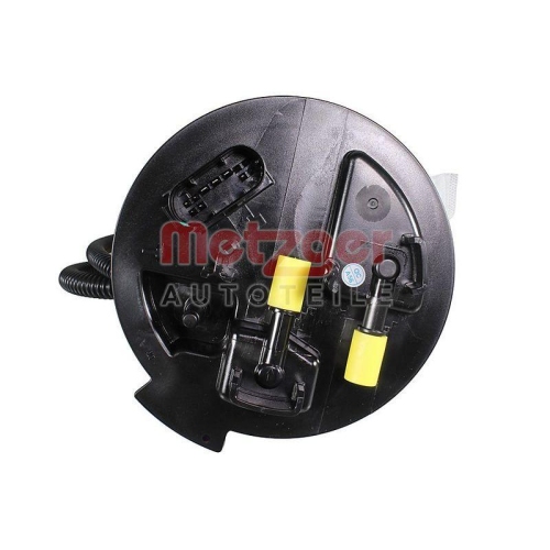 METZGER Kraftstoff-Fördereinheit GREENPARTS 2250626