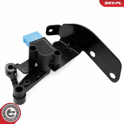 ESEN SKV Stellelement, Leuchtweitenregulierung